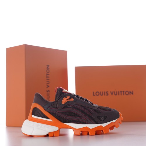루이비통 스니커즈 Louis Vuitton Sneaker LV26101549