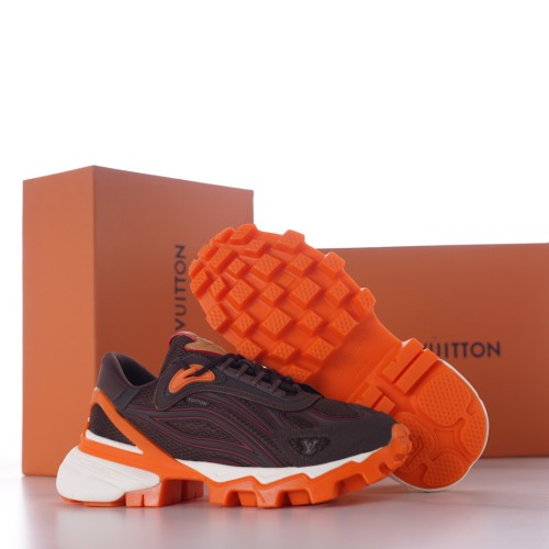 루이비통 스니커즈 Louis Vuitton Sneaker LV26101549