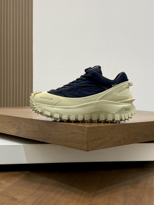 몽클레르 스니커즈 Moncler Sneaker M26101550
