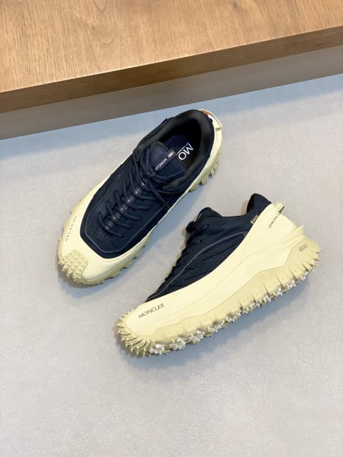 몽클레르 스니커즈 Moncler Sneaker M26101550