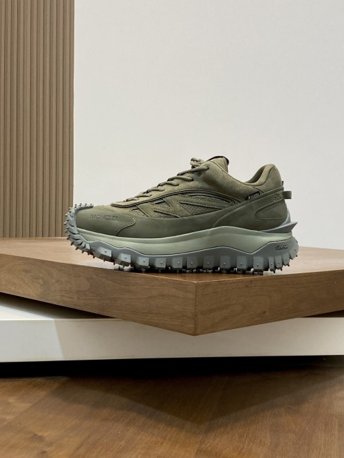 몽클레르 스니커즈 Moncler Sneaker M26101551
