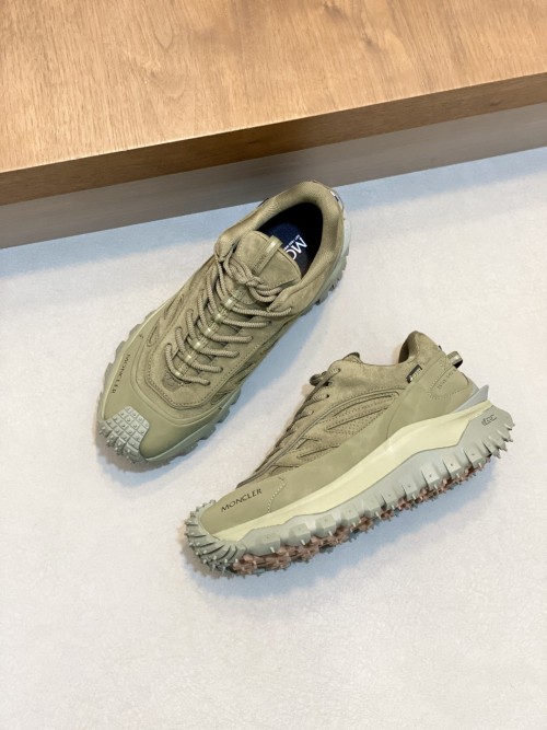 몽클레르 스니커즈 Moncler Sneaker M26101551