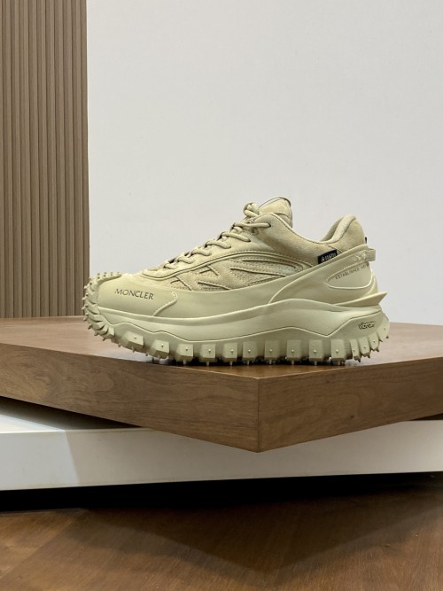 몽클레르 스니커즈 Moncler Sneaker M26101554