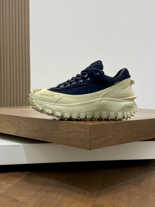 몽클레르 스니커즈 Moncler Sneaker M26101555