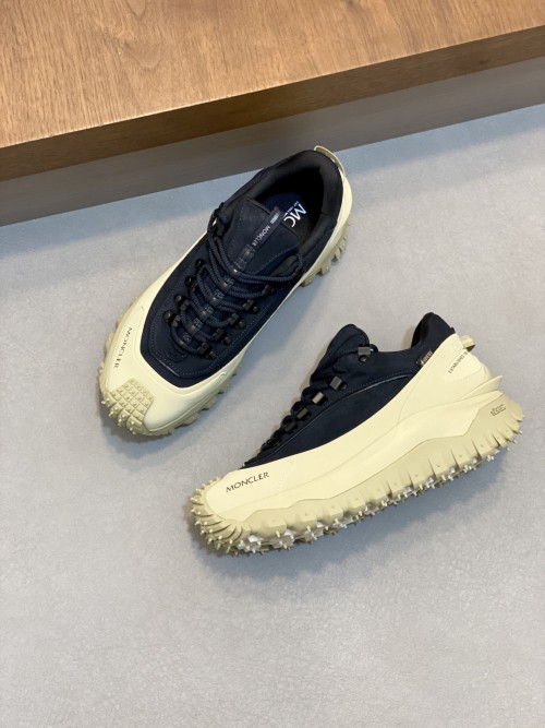 몽클레르 스니커즈 Moncler Sneaker M26101555