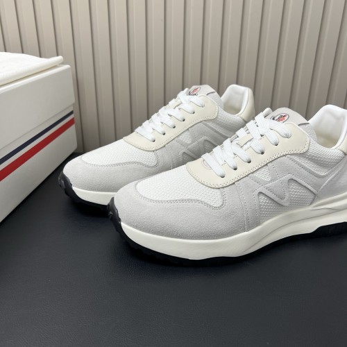 몽클레르 스니커즈 Moncler Sneaker M26101556