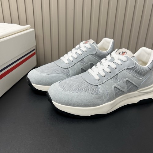 몽클레르 스니커즈 Moncler Sneaker M26101557