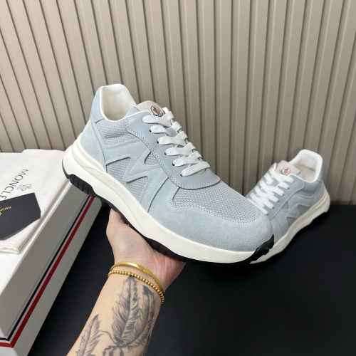 몽클레르 스니커즈 Moncler Sneaker M26101557