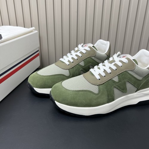 몽클레르 스니커즈 Moncler Sneaker M26101558
