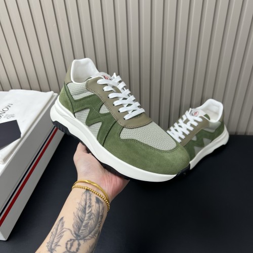 몽클레르 스니커즈 Moncler Sneaker M26101558