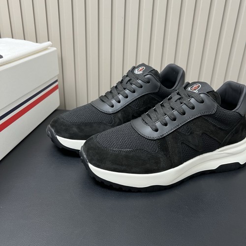 몽클레르 스니커즈 Moncler Sneaker M26101559