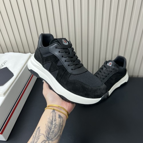 몽클레르 스니커즈 Moncler Sneaker M26101559