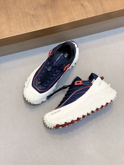 몽클레르 스니커즈 Moncler Sneaker M26101561