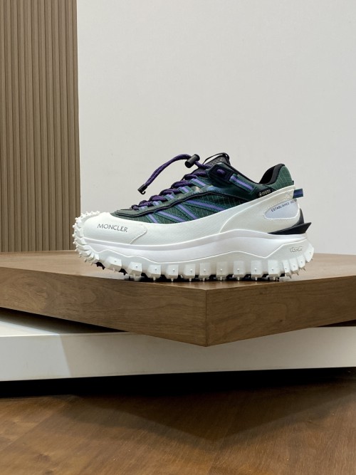 몽클레르 스니커즈 Moncler Sneaker M26101562