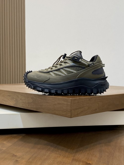 몽클레르 스니커즈 Moncler Sneaker M26101564