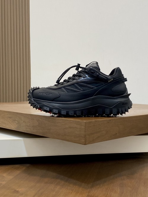몽클레르 스니커즈 Moncler Sneaker M26101565