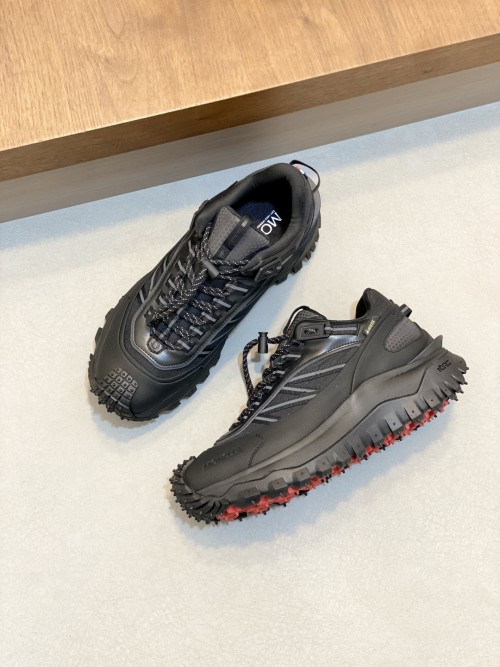 몽클레르 스니커즈 Moncler Sneaker M26101565