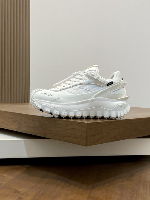 몽클레르 스니커즈 Moncler Sneaker M26101566