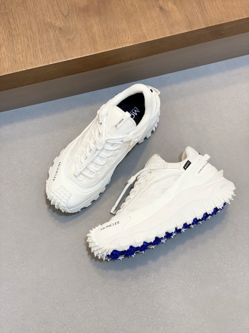 몽클레르 스니커즈 Moncler Sneaker M26101566