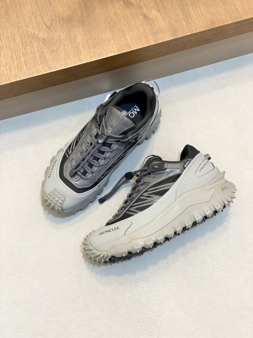 몽클레르 스니커즈 Moncler Sneaker M26101567