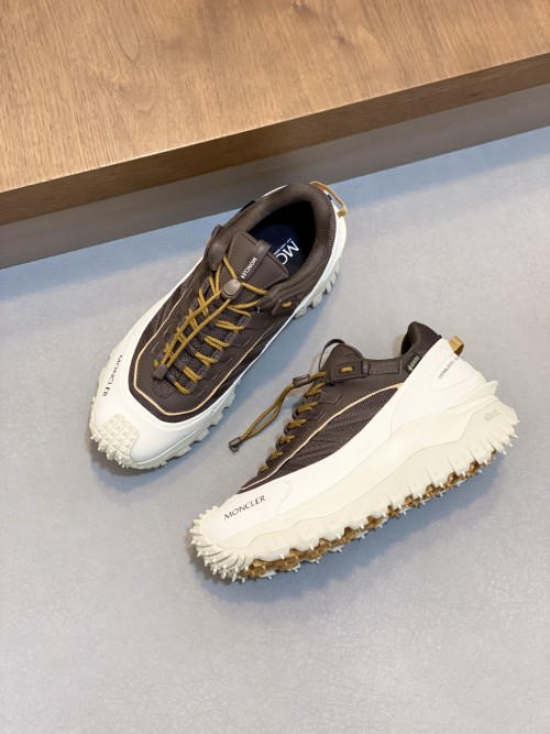 몽클레르 스니커즈 Moncler Sneaker M26101570
