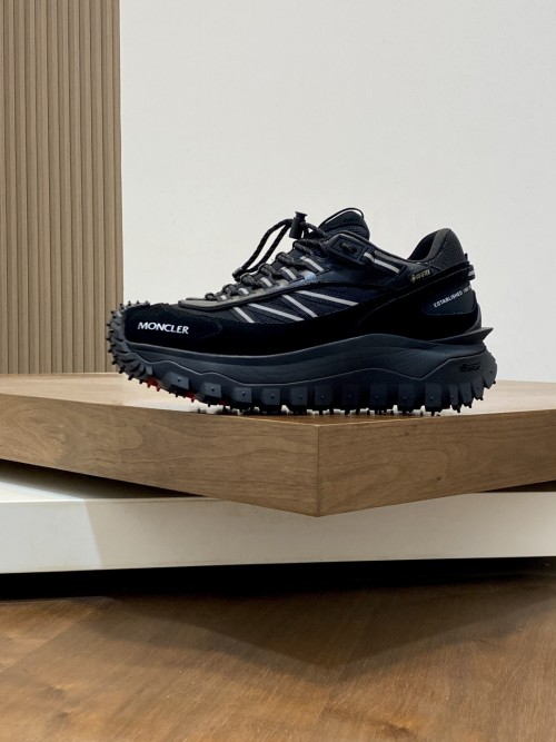 몽클레르 스니커즈 Moncler Sneaker M26101571