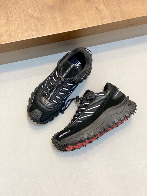 몽클레르 스니커즈 Moncler Sneaker M26101571