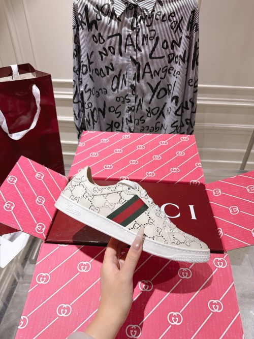 구찌 스니커즈 gucci Sneakers G2026102027 남/여