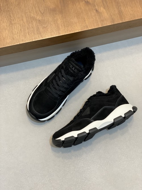 프라다 스니커즈 Prada Sneakers G2026102043