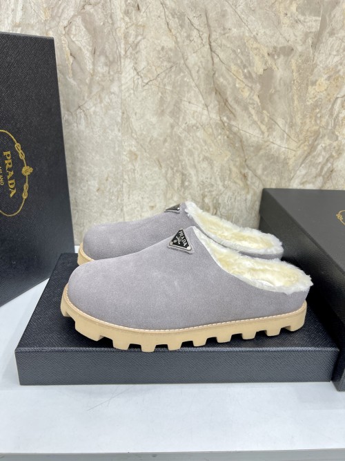 프라다 슬리퍼  Prada slipper  P2026102116