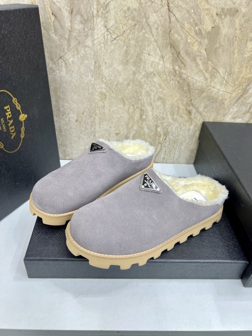 프라다 슬리퍼  Prada slipper  P2026102116