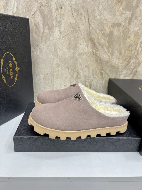 프라다 슬리퍼  Prada slipper  P2026102117