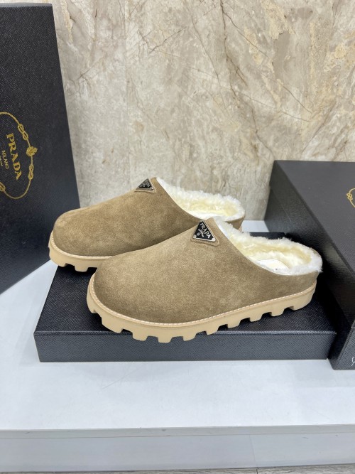프라다 슬리퍼  Prada slipper  P2026102118