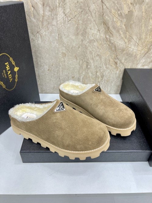프라다 슬리퍼  Prada slipper  P2026102118