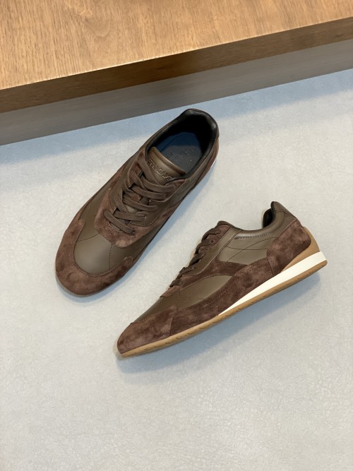 페레가모 스니커즈 Ferragamo  Sneakers F2026102123