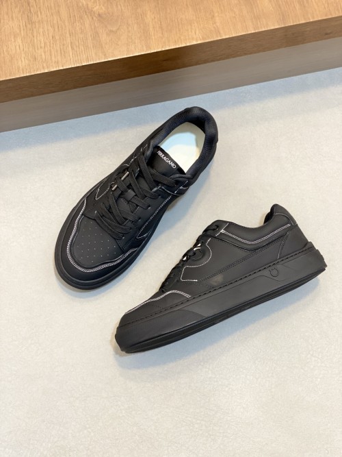 페레가모 스니커즈 Ferragamo  Sneakers F2026102127