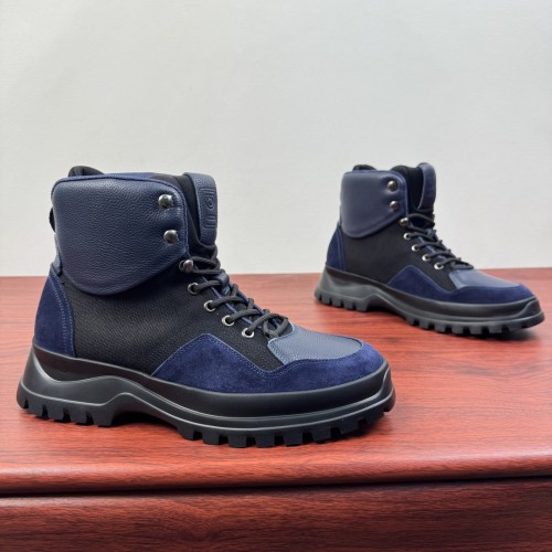 페레가모 하이탑 부츠  Ferragamo  high-top boots  F2026102134