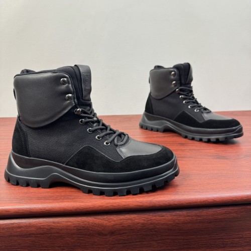 페레가모 하이탑 부츠  Ferragamo  high-top boots  F2026102135