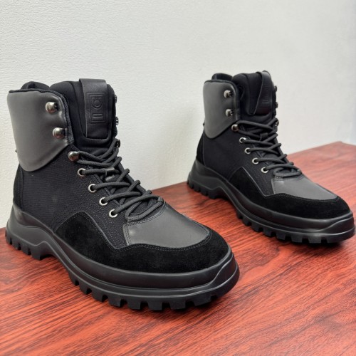 페레가모 하이탑 부츠  Ferragamo  high-top boots  F2026102135