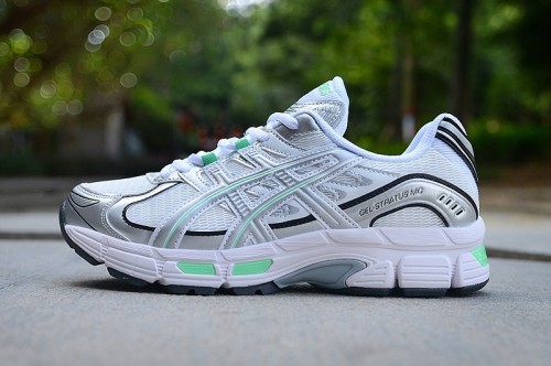 아식스 젤 스트라투스 MC  Asics Gel-Stratus MC 15524817 남/여