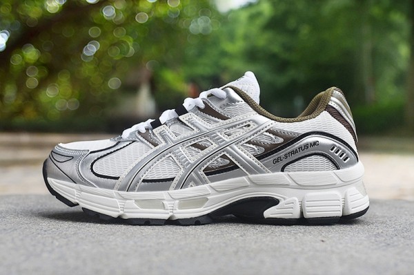 아식스 젤 스트라투스 MC  Asics Gel-Stratus MC 15524819 남/여